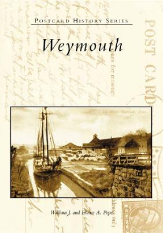 Carte Weymouth William J. Pepe