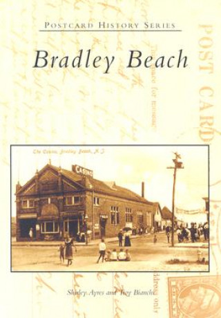 Kniha Bradley Beach Shirley Ayres