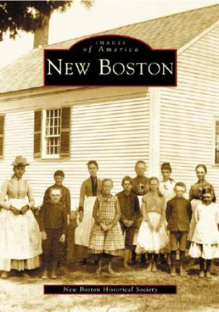 Carte New Boston New Boston Historical Society