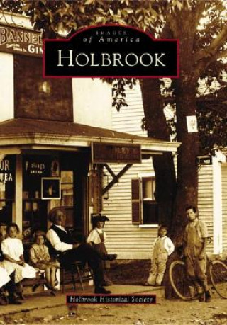 Carte Holbrook Holbrook Historical Society
