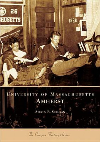Carte University of Massachusetts, Amherst Steven R. Sullivan