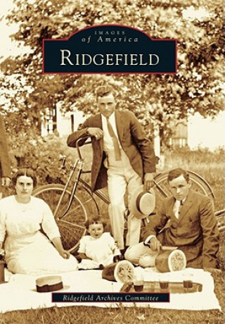 Libro Ridgefield Ridgefield Archives Committee