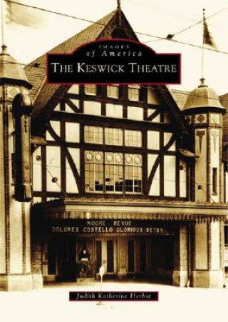 Book The Keswick Theatre Judith Katherine Herbst