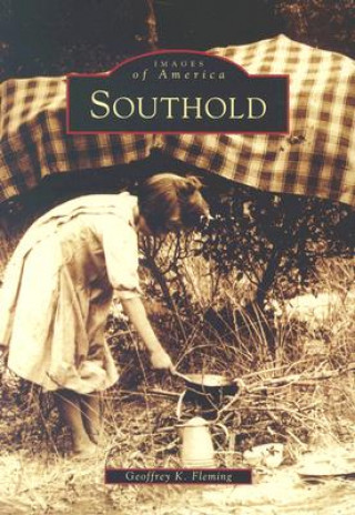 Livre Southold Geoffrey K. Fleming