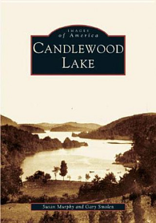 Carte Candlewood Lake Susan Murphy
