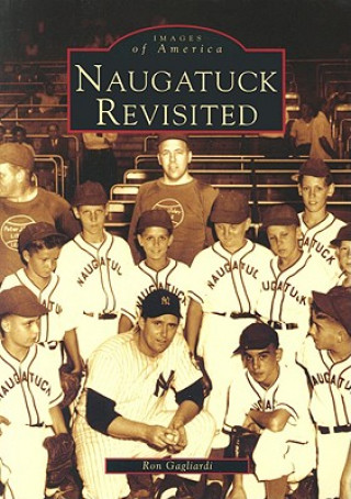 Книга Naugatuck Revisited Rin Gagliardi