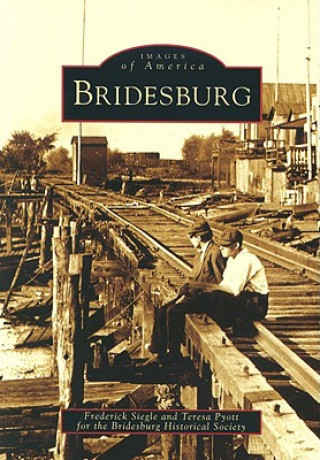 Carte Bridesburg Frederick Siegle