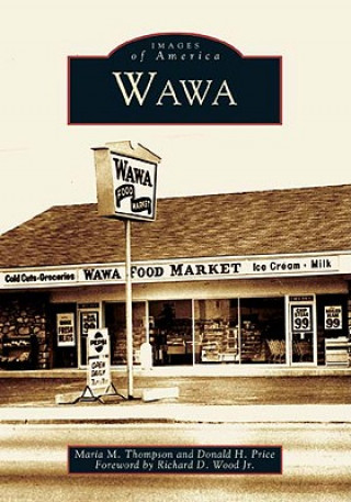 Book Wawa Maria M. Thompson