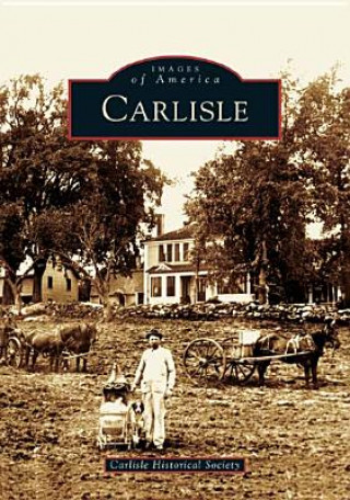Carte Carlisle Carlisle Historical Society