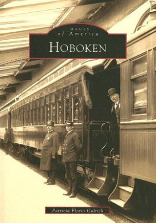Книга Hoboken Patricia Florio Colrick