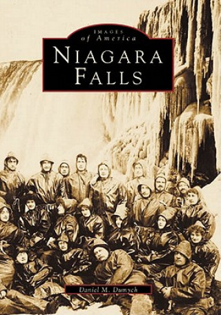 Book Niagara Falls Daniel M. Dumych