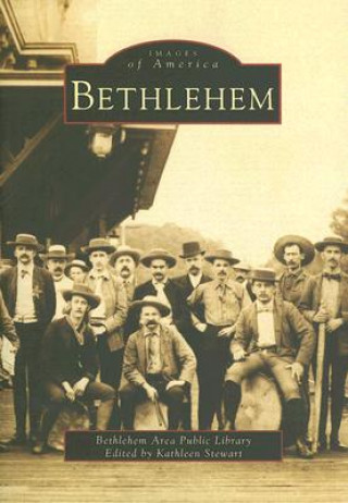 Livre Bethlehem Bethlehem Area Public Library