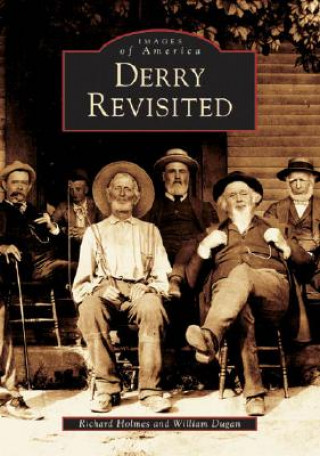 Carte Derry Revisited William Dugan