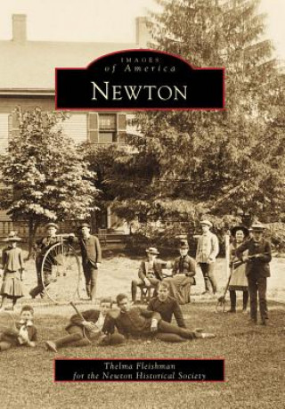 Book Newton Thelma Fleishman