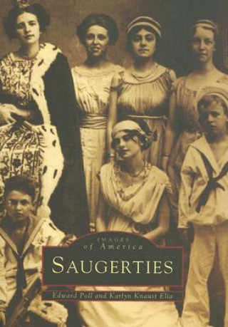 Buch Saugerties Edward Poll