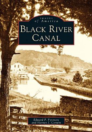 Kniha Black River Canal Edward P. Fynmore