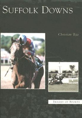 Book Suffolk Downs Christian Teja