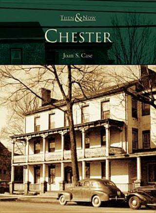 Книга Chester Joan S. Case