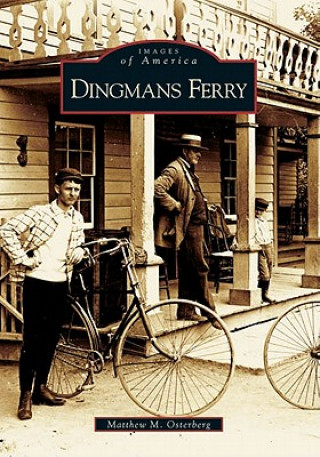 Könyv Dingmans Ferry Matthew M. Osterberg