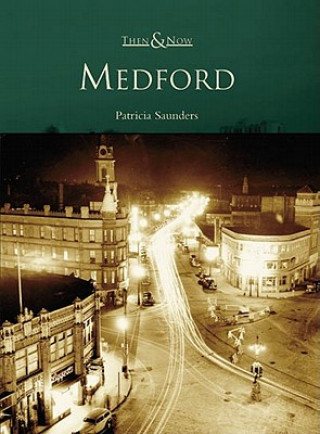 Книга Medford Patricia Saunders