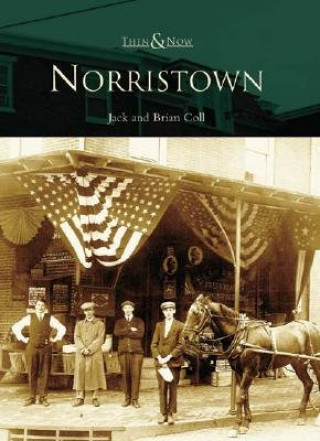 Livre Norristown Jack Coll