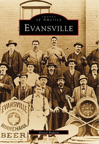 Libro Evansville Darrel Bigham