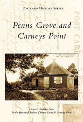 Carte Penns Grove and Carneys Point Donna Federanko-Stout