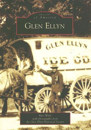 Kniha Glen Ellyn: Russ Ward