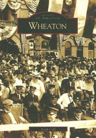 Kniha Wheaton Keith Call