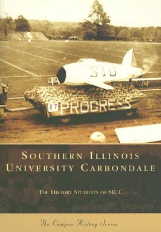 Carte Southern Illinois University Carbondale The History Students of Siuc