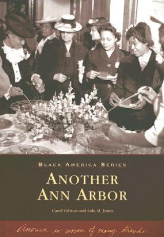 Book Another Ann Arbor Carol Gibson