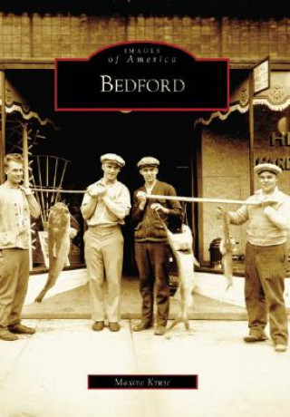 Buch Bedford Maxine Kruse