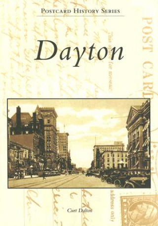 Carte Dayton Curt Dalton