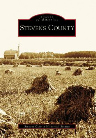 Book Stevens County Stevens County Historical Society