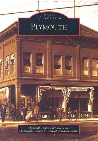 Book Plymouth Plymouth Historical Society