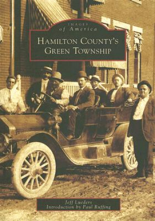 Carte Hamilton County's Green Township Jeffrey R. Lueders