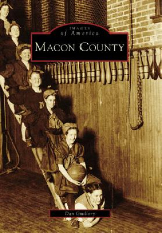 Book Macon County Dan Guillory