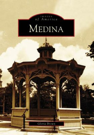 Könyv Medina Gloria Brown