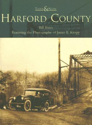 Könyv Harford County Bill Bates