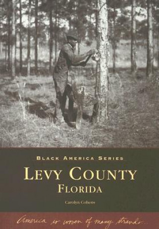 Book Levy County Florida Carolyn Cohens