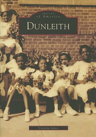 Knjiga Dunleith Victoria James