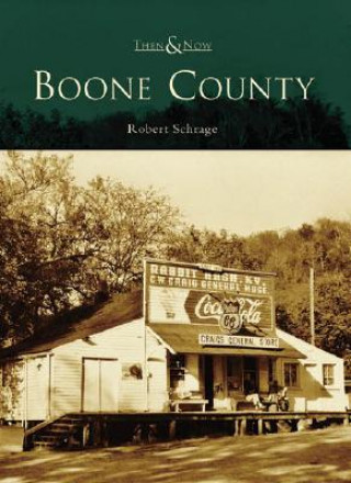 Carte Boone County Robert Schrage