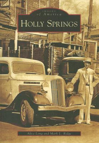 Carte Holly Springs Alice Long