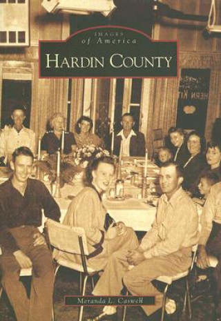 Carte Hardin County Meranda L. Caswell