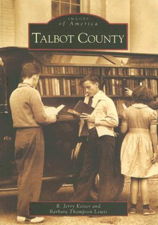 Carte Talbot County R. Jerry Keiser