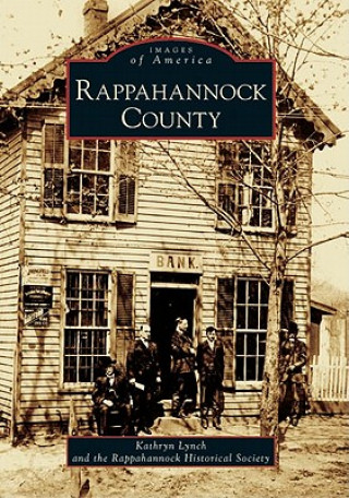 Carte Rappahannock County Kathryn Lynch