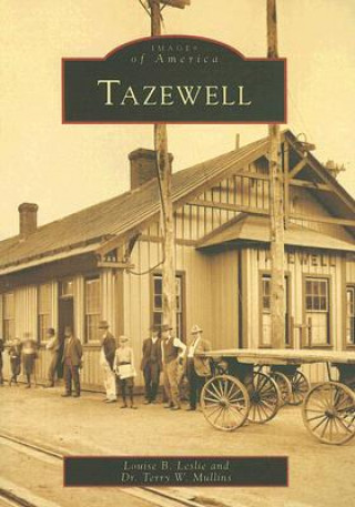 Buch Tazewell Louise B. Leslie