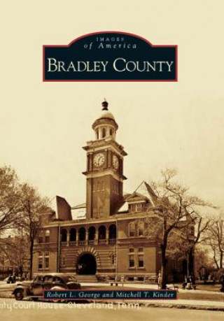 Carte Bradley County Robert L. George