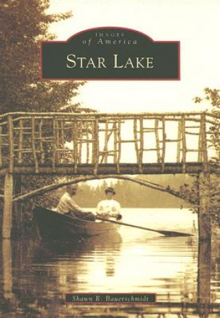Carte Star Lake Shawn R. Bauerschmidt
