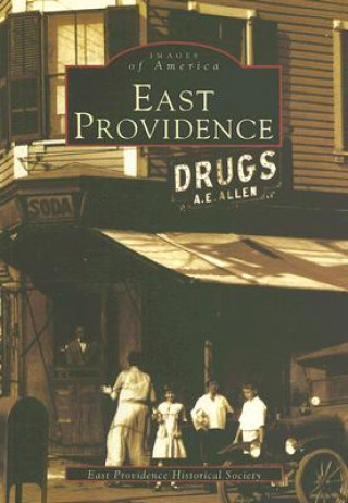 Libro East Providence The East Providence Historical Society